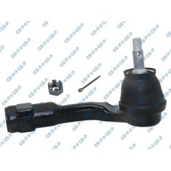 Embout de biellette de direction GSP S071834 pour HYUNDAI, KIA OE 56825H8000