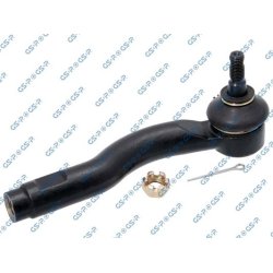 Embout de biellette de direction GSP S071837 pour MAZDA 2 OE D35032280