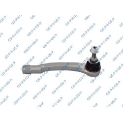 Embout de biellette de direction GSP S071842 pour PORSCHE PANAMERA OE 97034713201