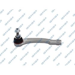 Embout de biellette de direction GSP S071843 pour PORSCHE PANAMERA OE 97034713101