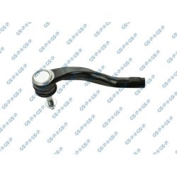 Embout de biellette de direction GSP S071844 pour VAUXHALL INSIGNIA OE 23449522