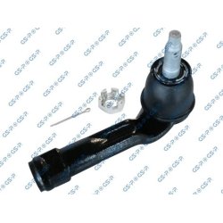 Embout de biellette de direction GSP S071861 pour HYUNDAI, KIA IONIQ, KONA, NIRO