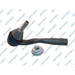 Embout de biellette de direction GSP S071871 pour MERCEDES OE A1663300403