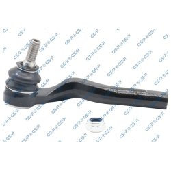 Tie Rod End GSP S071874 OE Ref A4474600148