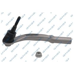 Embout de biellette de direction GSP S071903 pour LYNK & CO, POLESTAR, VOLVO OE 32221545