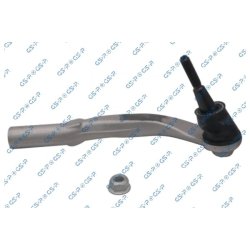 Embout de biellette de direction GSP S071904 pour LYNK & CO, POLESTAR, VOLVO OE 32221546