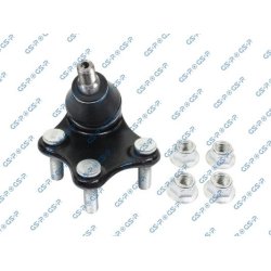 Ball Joint GSP S080014 OE Ref 6R0407366