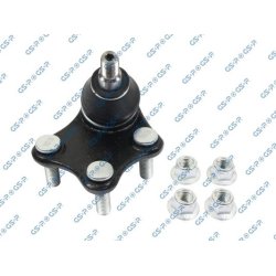 Ball Joint GSP S080015 OE Ref 6R0407365
