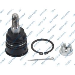 Ball Joint GSP S080079 OE Ref 51215S6DG10