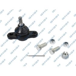 Ball Joint GSP S080092 OE Ref 517602E010