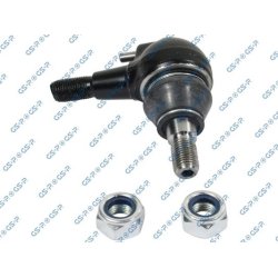 Rotule GSP S080143 pour CHRYSLER, MERCEDES OE 05099237AA