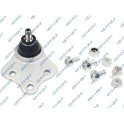 Ball Joint GSP S080145 OE Ref A2113330427