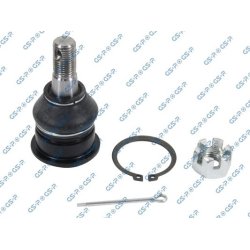 Ball Joint GSP S080165 OE Ref 401606M000