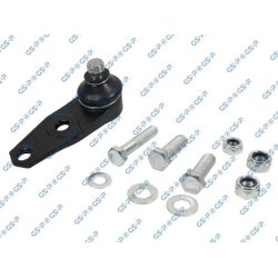 Ball Joint GSP S080197 OE Ref 7700829843