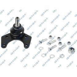 Rotule GSP S080201 pour RENAULT, référence d'origine 7700649400