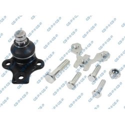 Ball Joint GSP S080211 OE Ref 357407356A