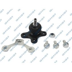 Ball Joint GSP S080214 OE Ref 6N0407365