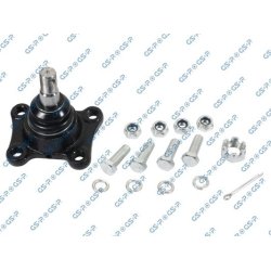 Rotule GSP S080229 pour TOYOTA, VW 4, HILUX, TARO OE 4333039265