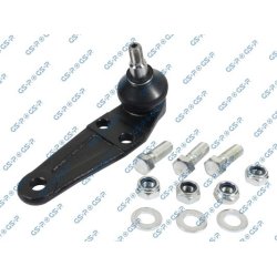 Rotule GSP S080267 pour VOLVO 240, 260 OE 274119