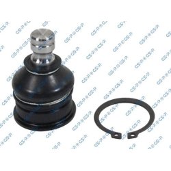 Rotule GSP S080322 pour NISSAN MICRA, REMARQUE OE 40160AX000