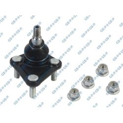 Ball Joint GSP S080357 OE Ref 8N0407365B