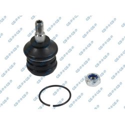 Rotule GSP S080441 pour FIAT, LANCIA PANDA, UNO, Y10 OE 4402644