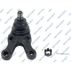 Rotule GSP S080584 pour HYUNDAI TERRACAN OE 54550H1000