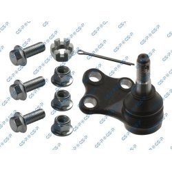 Ball Joint GSP S081004 OE Ref 401609C500