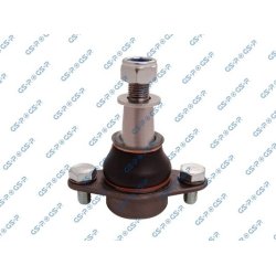 Rotule GSP S081031 pour BMW X3, X4 OE 31106787665