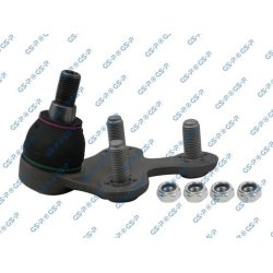 Ball Joint GSP S081050 OE Ref 39188665