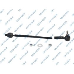 Tie Rod GSP S100011 OE Ref 1J0422803D