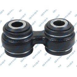 Biellette de barre stabilisatrice (barre d'accouplement) GSP S100020 pour BMW Série 5, 6 et 7