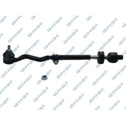 Tie Rod GSP S100022 OE Ref 1126360