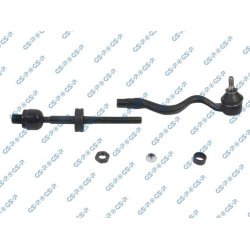 Tie Rod GSP S100029 OE Ref 1139317