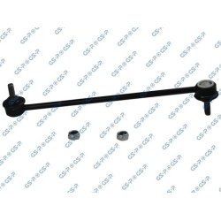 Biellette de barre stabilisatrice (barre d'accouplement) GSP S100036 pour BMW Série 7 et Z8