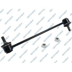 Biellette de barre stabilisatrice (tige de liaison) GSP S100050 pour DAEWOO et plus encore...