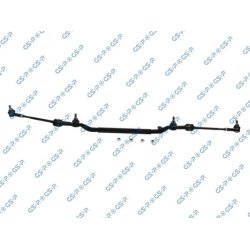 Tie Rod GSP S100079 OE Ref A2024600405