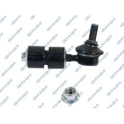 Biellette de barre stabilisatrice (barre d'accouplement) GSP S100084 pour VAUXHALL, SAAB