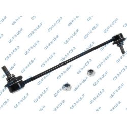 Biellette de barre stabilisatrice (tige de liaison) GSP S100157 pour VOLVO OE 1387860