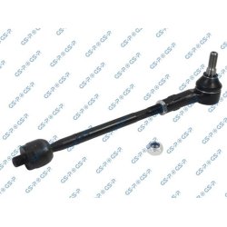 Tie Rod GSP S100263 OE Ref 7L0422803C