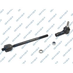 Tie Rod GSP S100264 OE Ref 7L0422804C