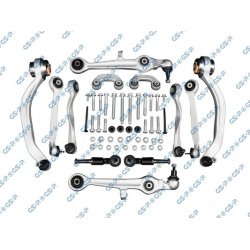 Control Arm Repair Kit GSP S990001SK OE Ref 4D0407693K