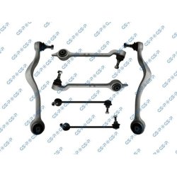 Control Arm Repair Kit GSP S990002SK OE Ref 31121092023S1