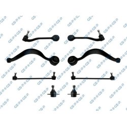 Control Arm Repair Kit GSP S990003SK OE Ref 31126769717S1