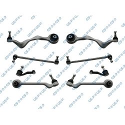 Control Arm Repair Kit GSP S990004SK OE Ref 31126763703