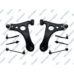 Control Arm Repair Kit GSP S990005SK OE Ref 1683309907S1