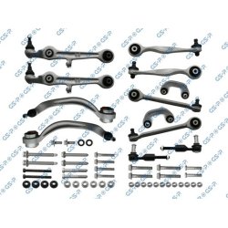 Control Arm Repair Kit GSP S990008SK OE Ref 8E0498998S1