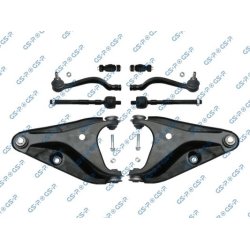 Control Arm Repair Kit GSP S990009SK OE Ref 6001550446S1