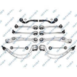 Control Arm Repair Kit GSP S990011SK OE Ref 8K0407151C