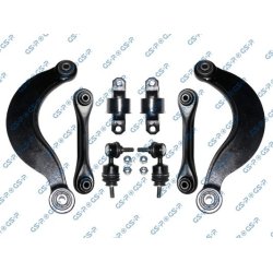 Control Arm Repair Kit GSP S990012SK OE Ref 1061670